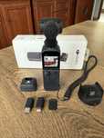 Kamerka Dji osmo pocket 2