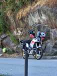 Yamaha Tenere 700 Rally + Full Extras