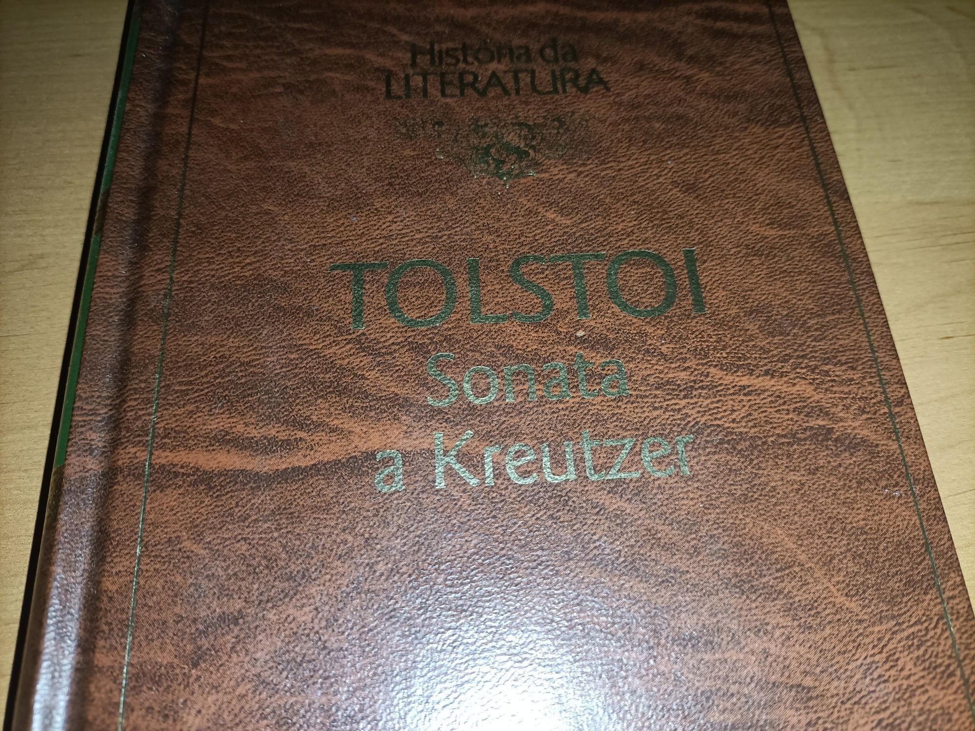 Sonata a Kreutzer _Tolstoi