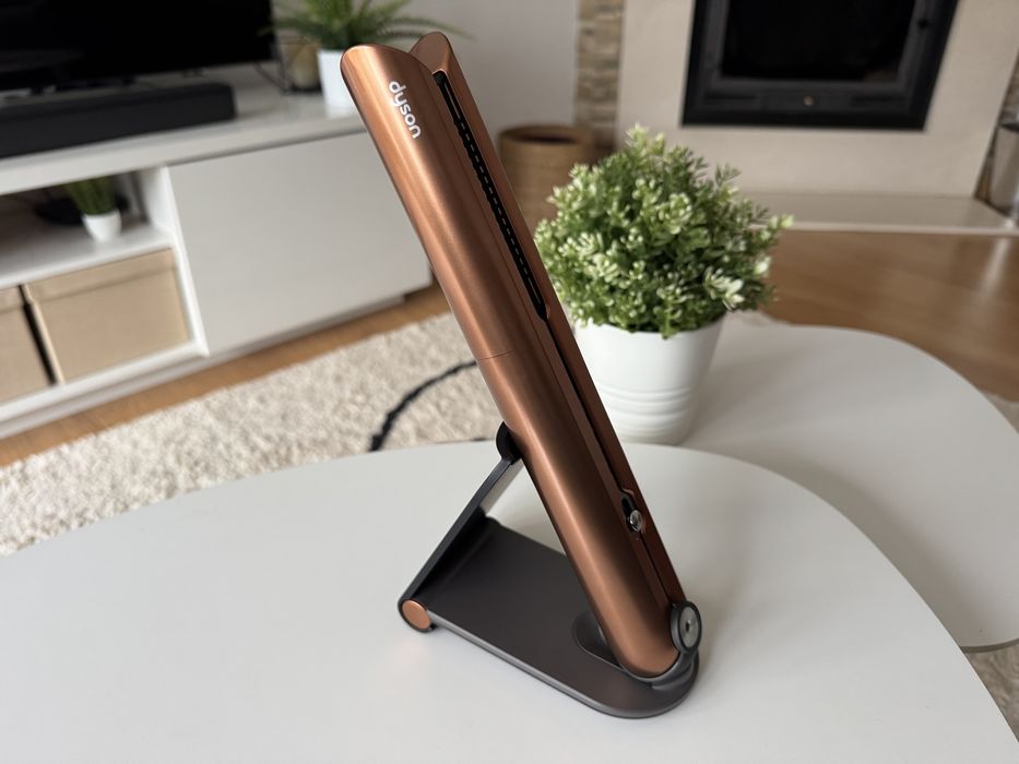 Dyson Corrale - ferro alisador cabelo c/ garantia
