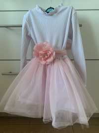 Сукня для дівчинки 104-110