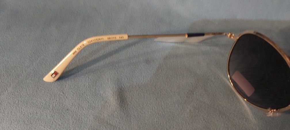 Tommy Hilfiger OL 618 okulary przeciwsłoneczne