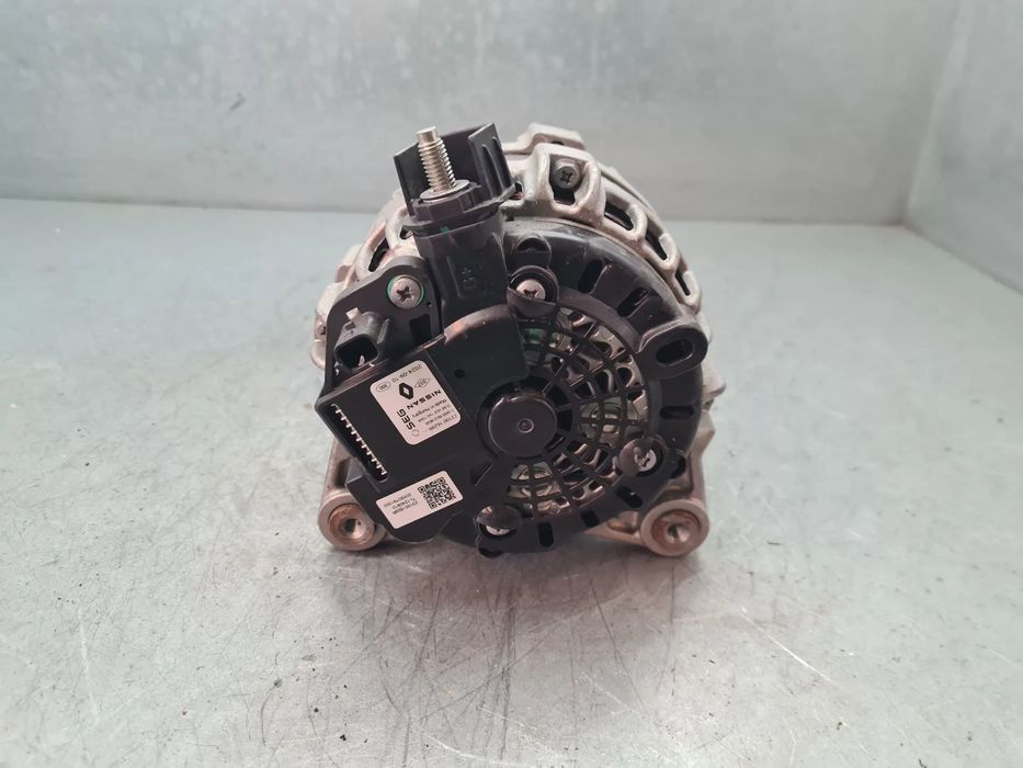 Alternador DACIA Sandero III