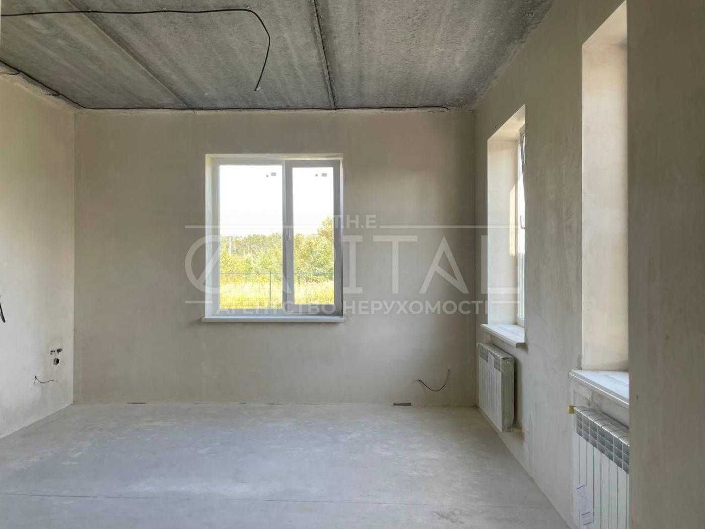 Продаж 2-поверхового будинку, 284 м2, с. Нове, Фастівський р-н