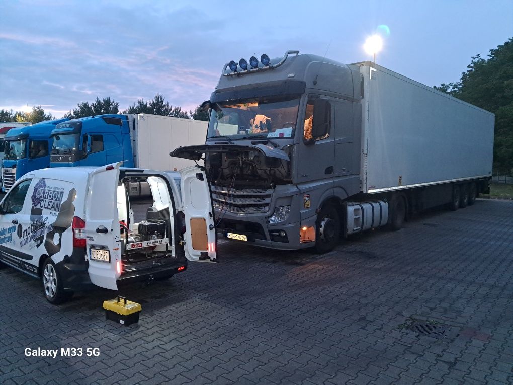 Mobilny Serwis Klimatyzacji
