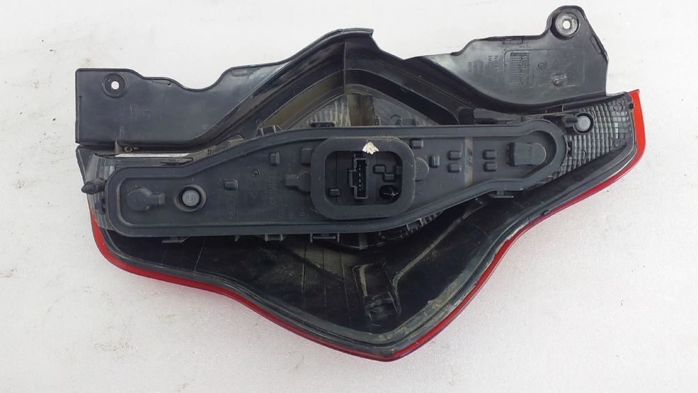 Farolim esquerdo DACIA Lodgy (JS_)