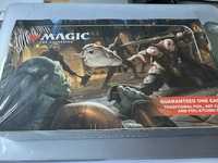 Magic The Gathering Commander Legends Baldurs Gate Set Booster Selado