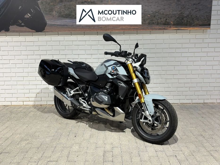 BMW R 1250 R