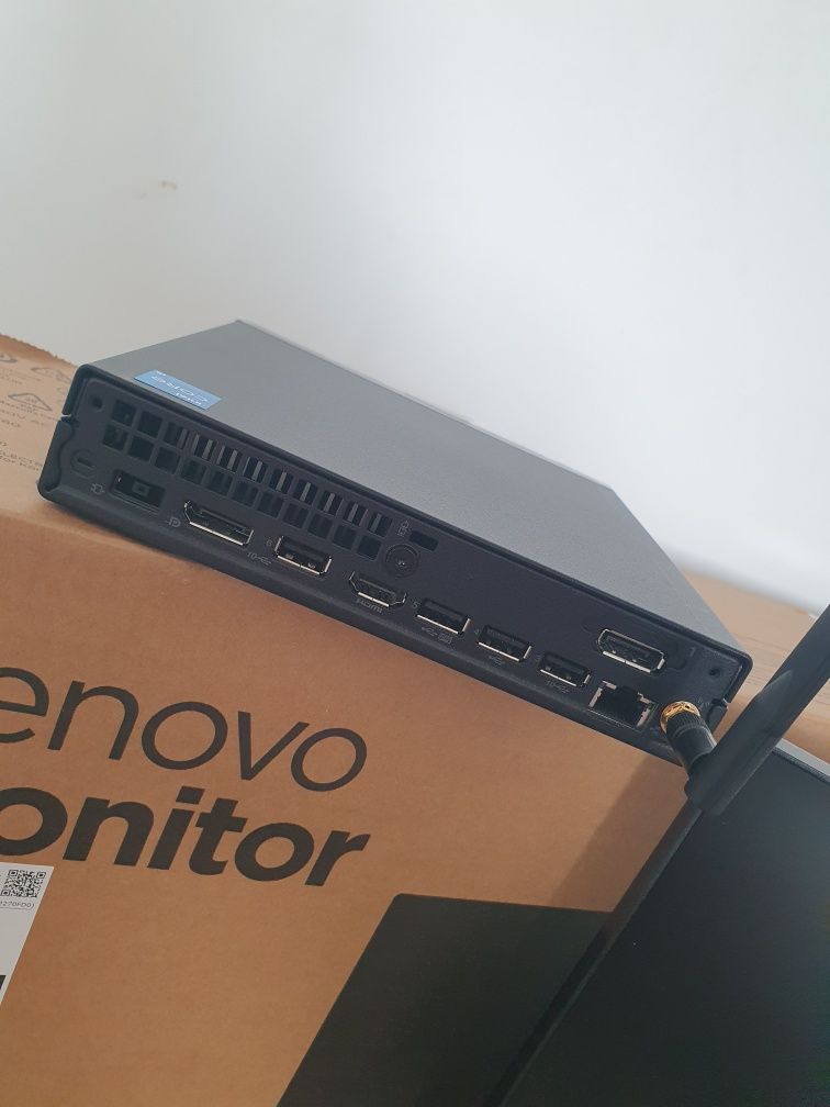 Lenovo ThinkCentre Intel Core i5