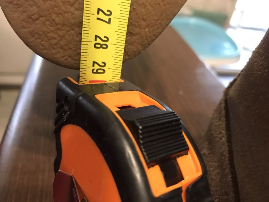 Ботинки pull&bear 42