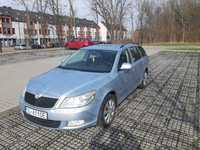 Skoda Octavia Skoda octavia II FL OKAZJA zamienię na 7 osobowy