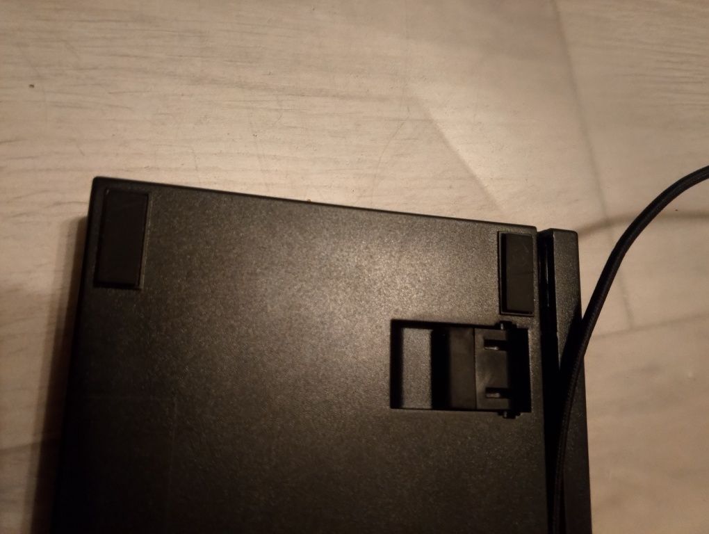 Klawiatura mechaniczna Thor 300 TKL
