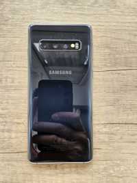 Samsung s10 128gb Black SM-G973F