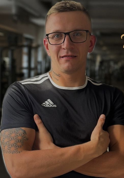 Treningi personalne, odchudzanie, mobilność, dieta