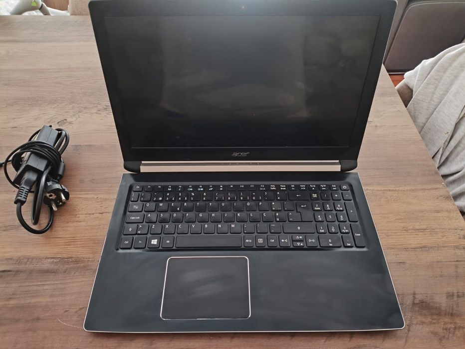Computador Portatil Acer Aspire Core I5-7200U 8gb RAM