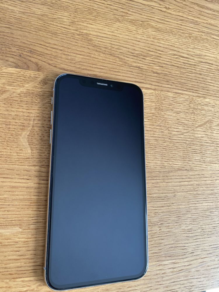 iPhone XS 64GB biały