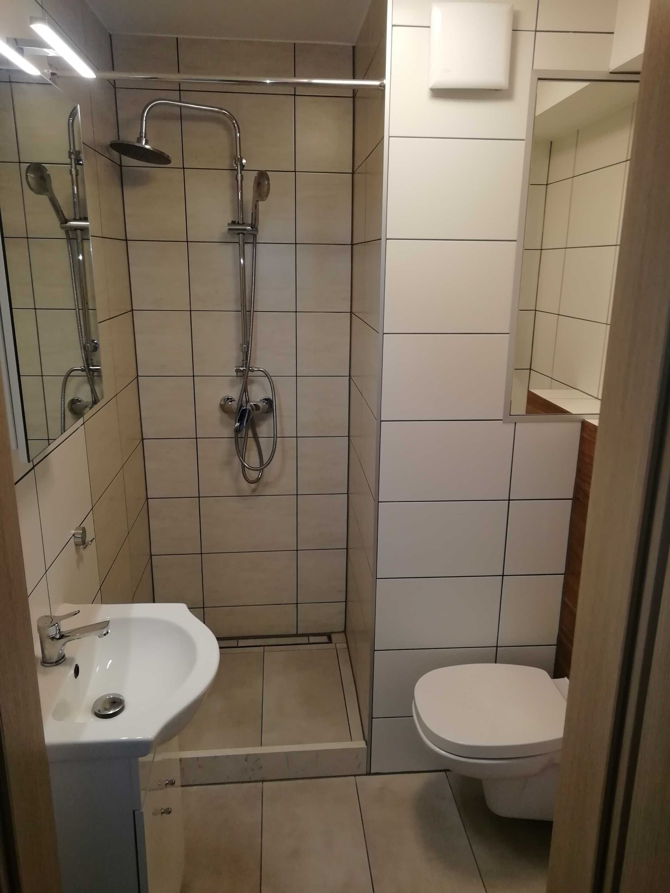 mieszkanie dla singla , Września ul. Piastów 15