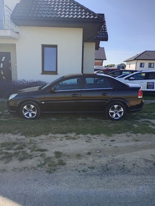 Opel Vectra 2006