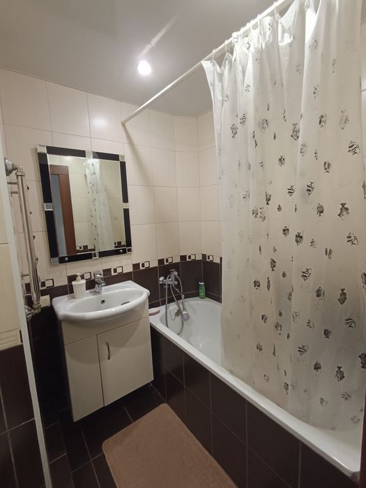 Здам квартиру подобово НагоркаСВіТЛО Є!!!