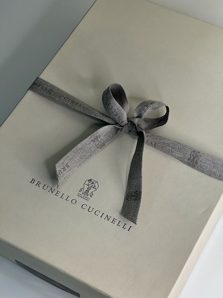 Сумка brunello cucinelli оригінал