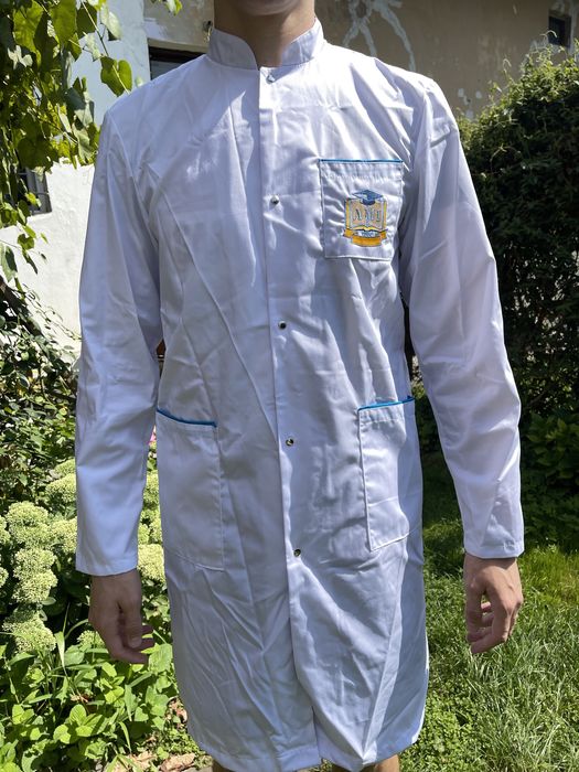 Медичний халат