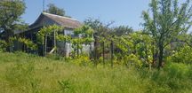 Продам участок в Черноморке/Золотая горка