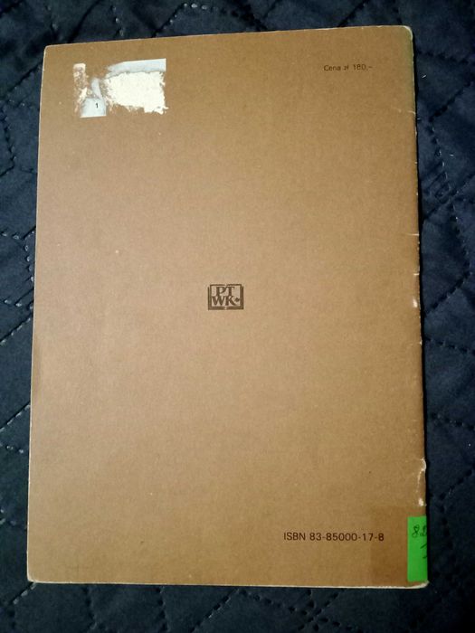 Dziad i baba. Józef Ignacy Kraszewski