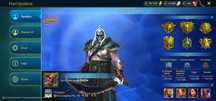 Аккаунт Raid Shadow Legends