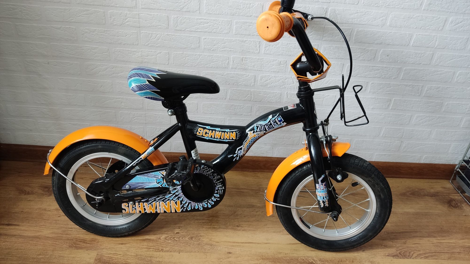 Rowerek dziecięcy Schwinn Tiger