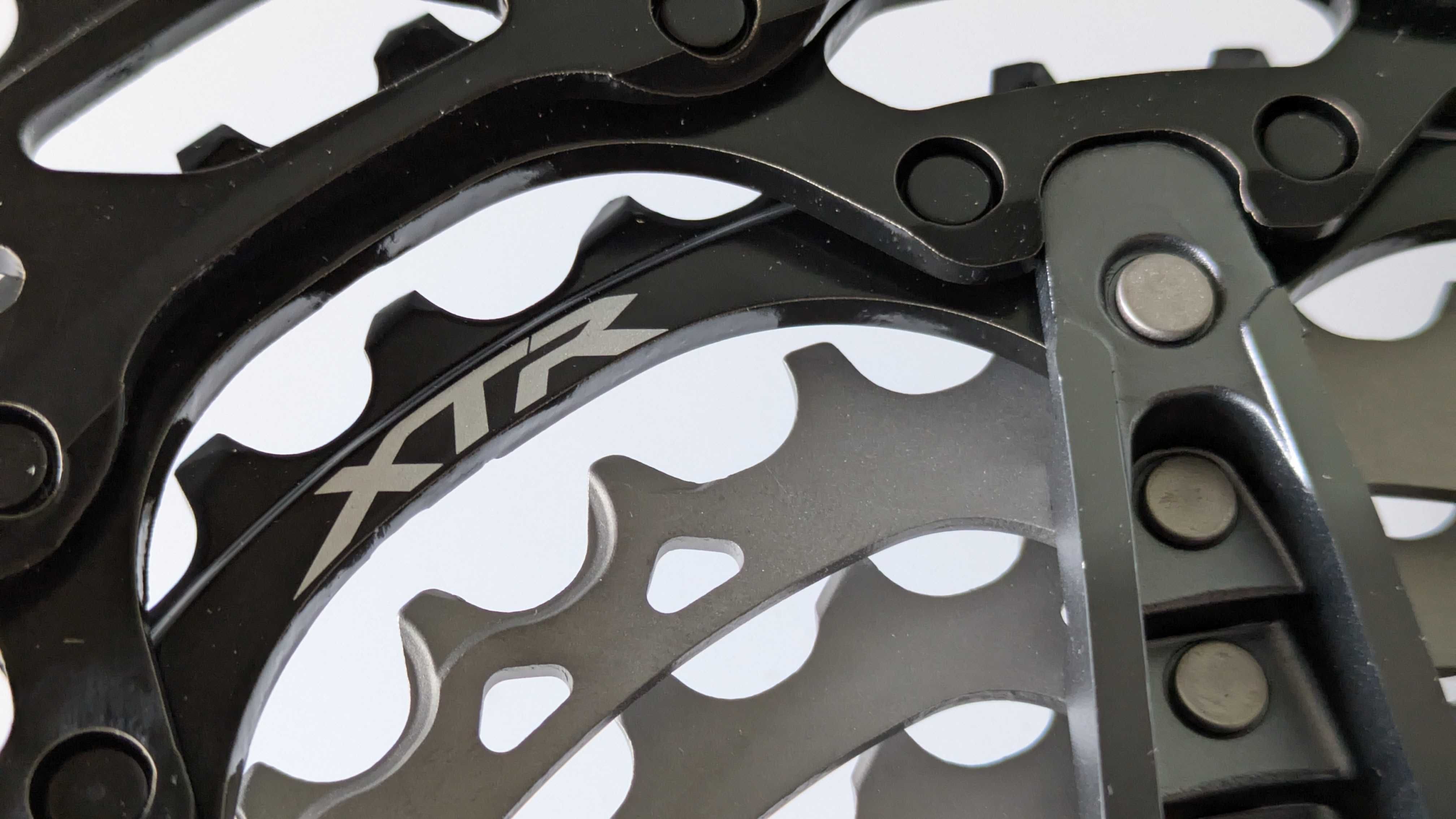 Kaseta Shimano XTR CS-M9101, 12s, 10-51 (836)