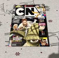 Magazyn Cartoon Network 4/2011