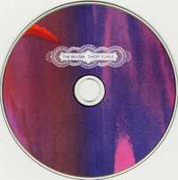 Port-Royal cd  Dying In Time   indie shoegaze folia