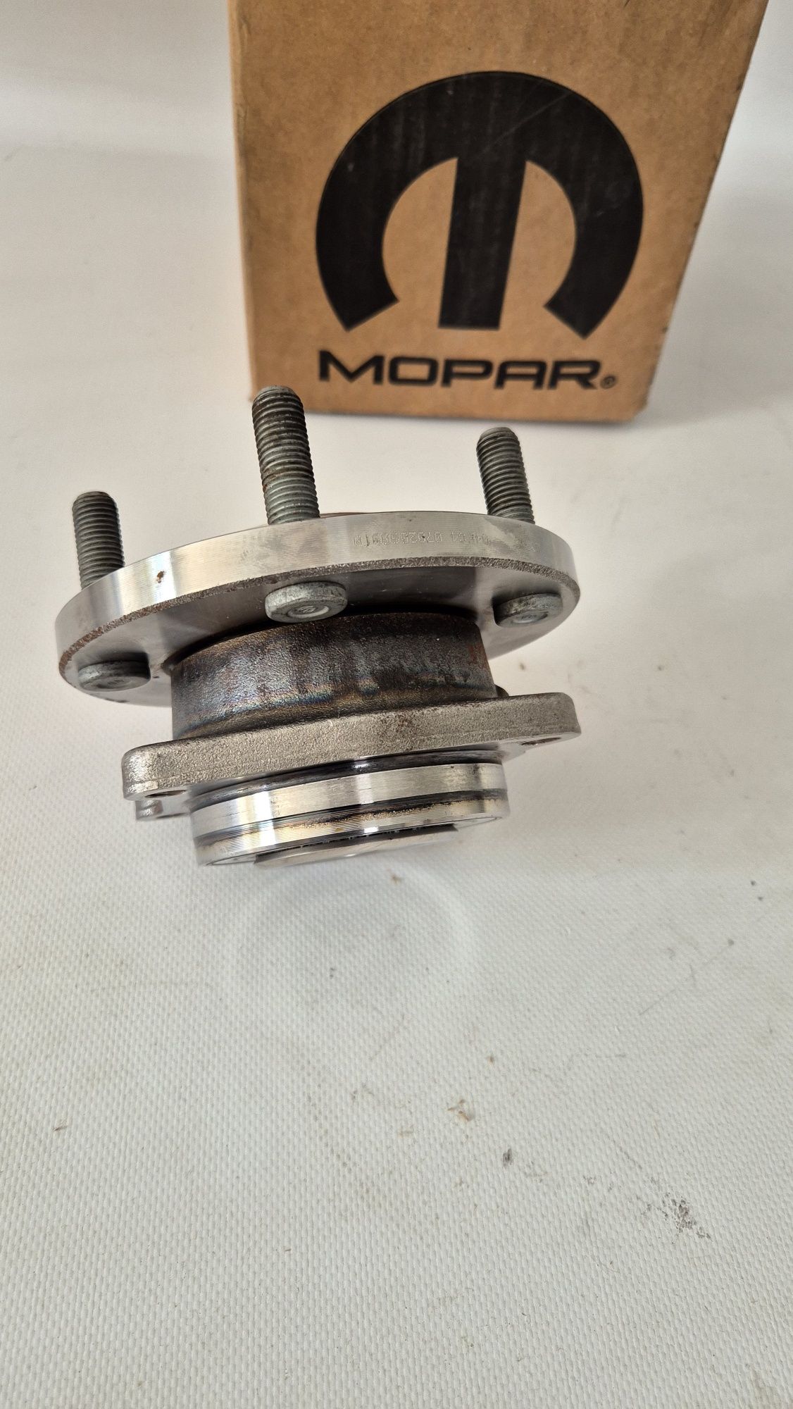 Piasta łożysko koła przód avenger flavia sebring nowa oryginał mopar