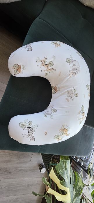 Poduszka do karmienia