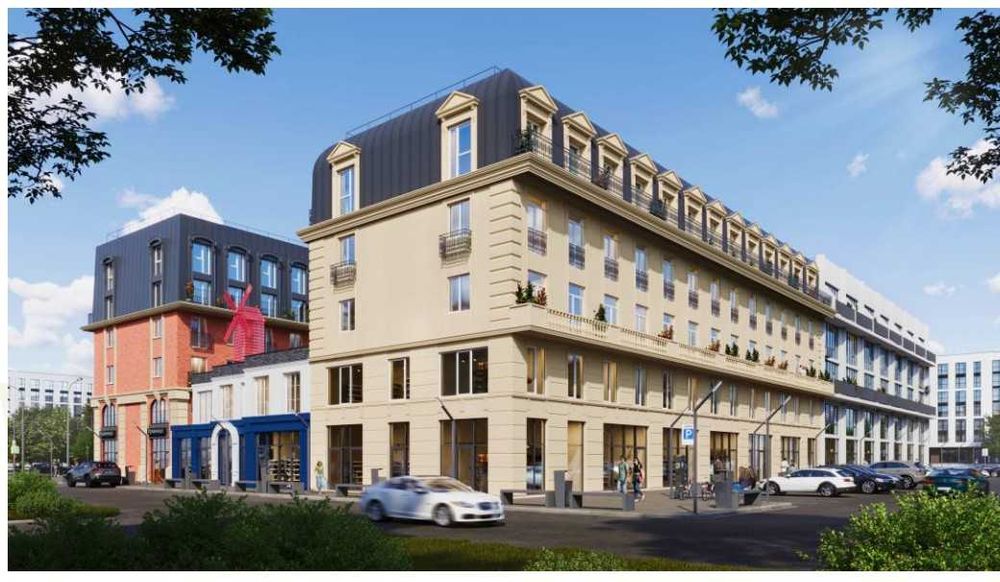 1 комн. квартира. в районе Вузовского