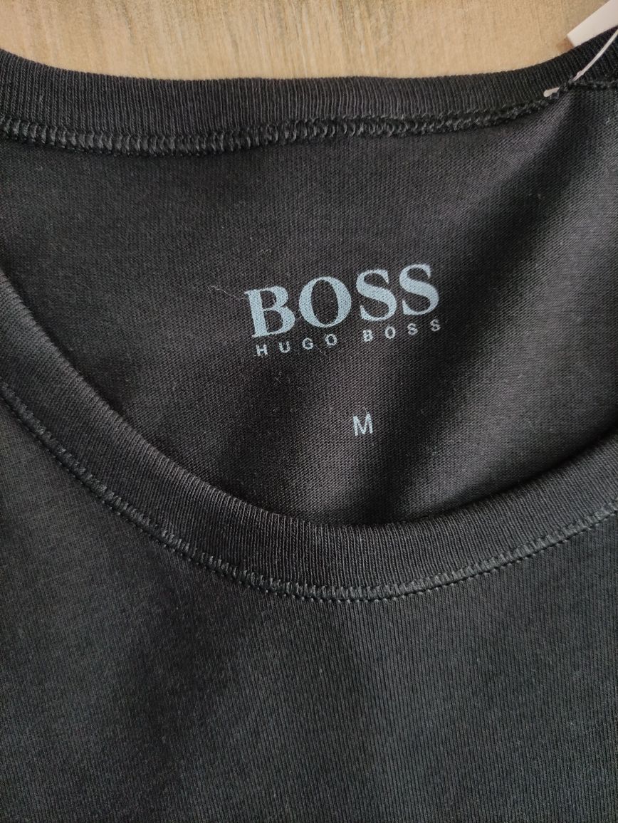 T-shirt Hugo Boss, nowy bez metki, rozmiar M, L, i XL