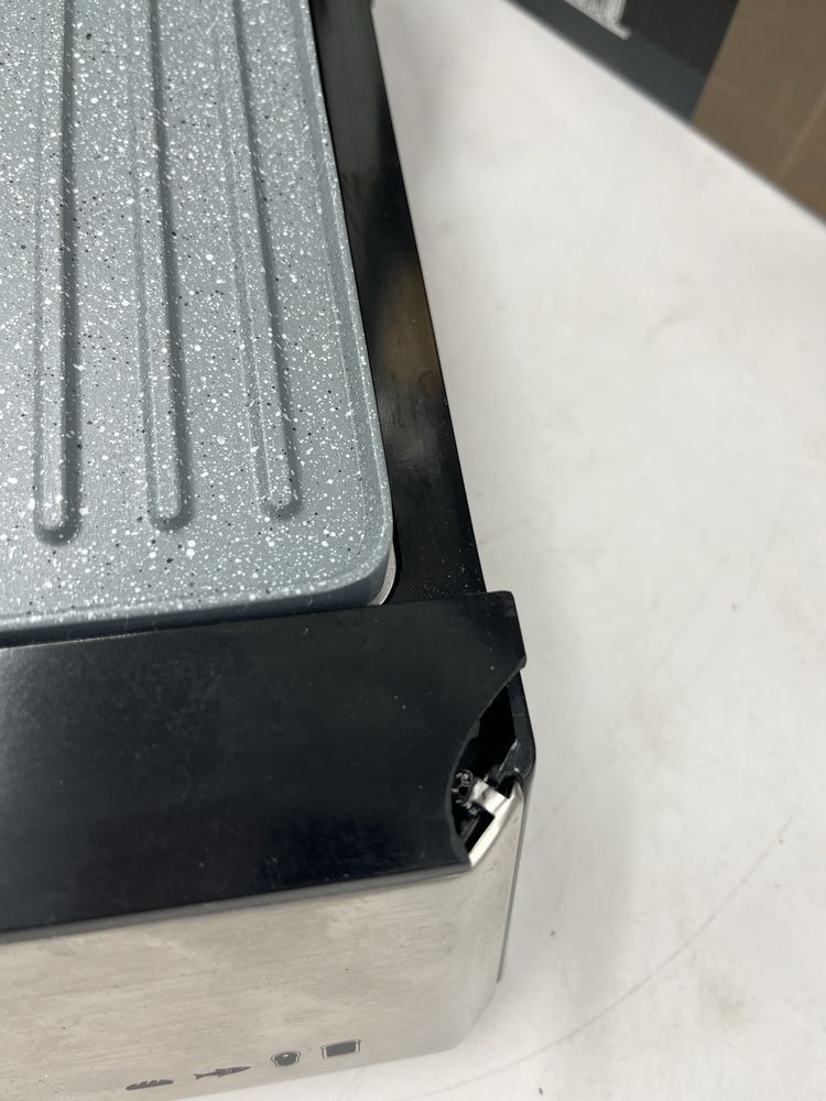 Cecotek opiekacz/grill