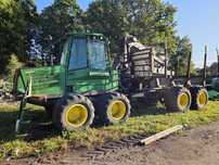 John Deere 1410D
