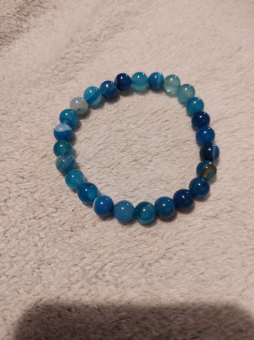 Nowa bransoletka turecka Boho