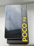 POCO F6 256GB bardzo dobry stan