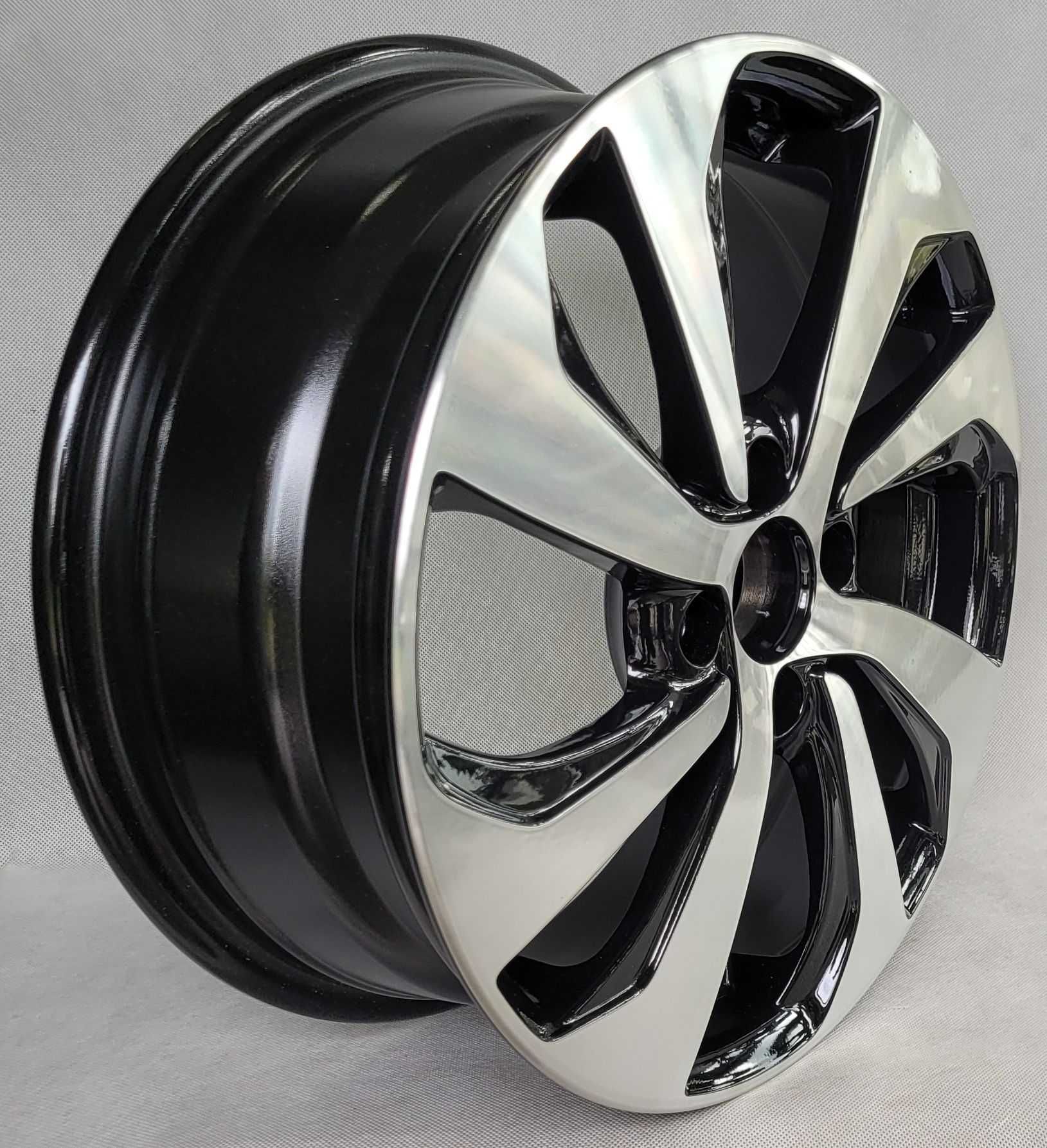 Felgi 16 Nissan Micra 5 Renault CLio 3 Dacia Logan Sandero 4x100