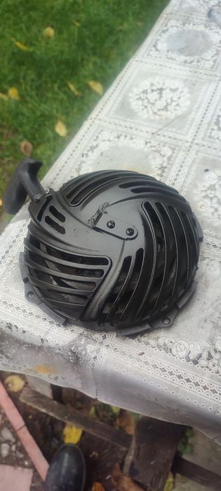 Стартер Falcon для Briggs & Stratton серії 500E/575E/625E/Viking MB253