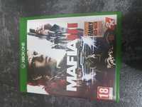 Xbox one gra Mafia III 3 nowa