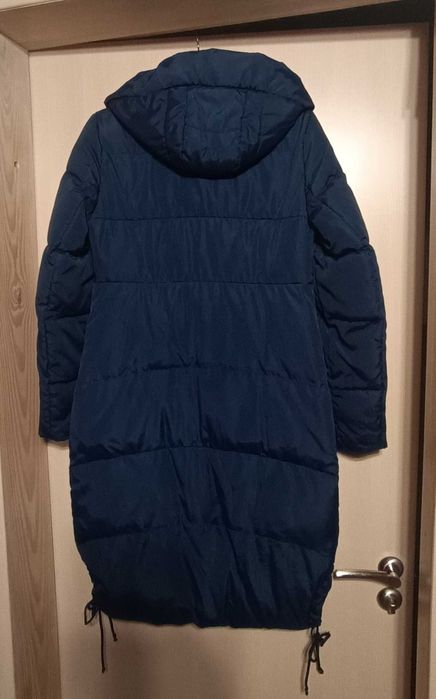 Молодіжне зимове пальто Braska, 44