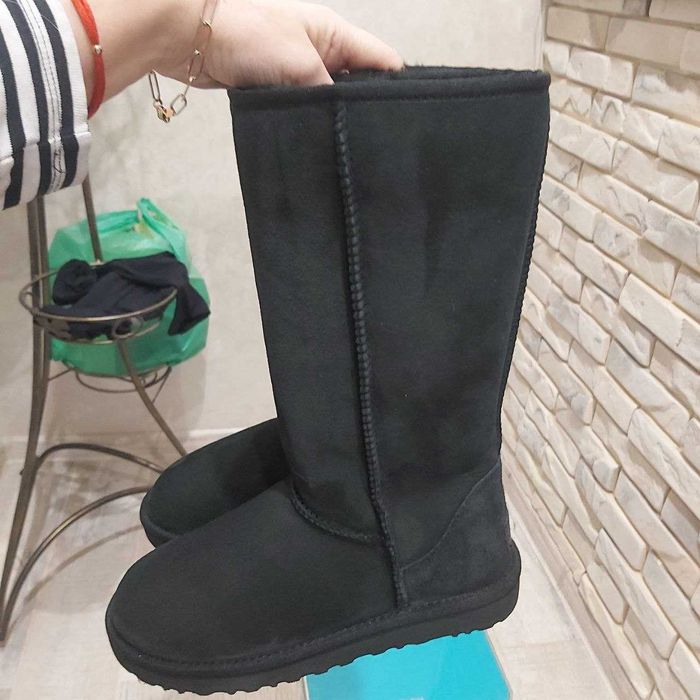 UGG  Classic Tall II 38 размер