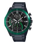 Часы Casio EFR-571DC-1A ! Оригинал! Фирменная гарантия 2 года!