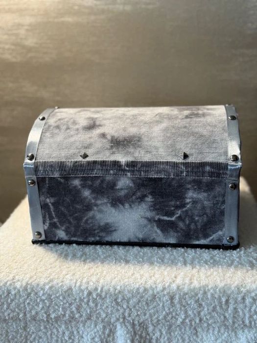 Ręcznie wykonan Kufer