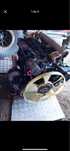Motor Mercedes Sprinter 2.7 CDI OM612.981