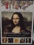 Leonardo da Vinci A Fusão da Arte com a Ciência