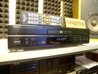 CD програвач Denon DCD-635. 2 x PCM61P-L. KSS-213B. Без передплати